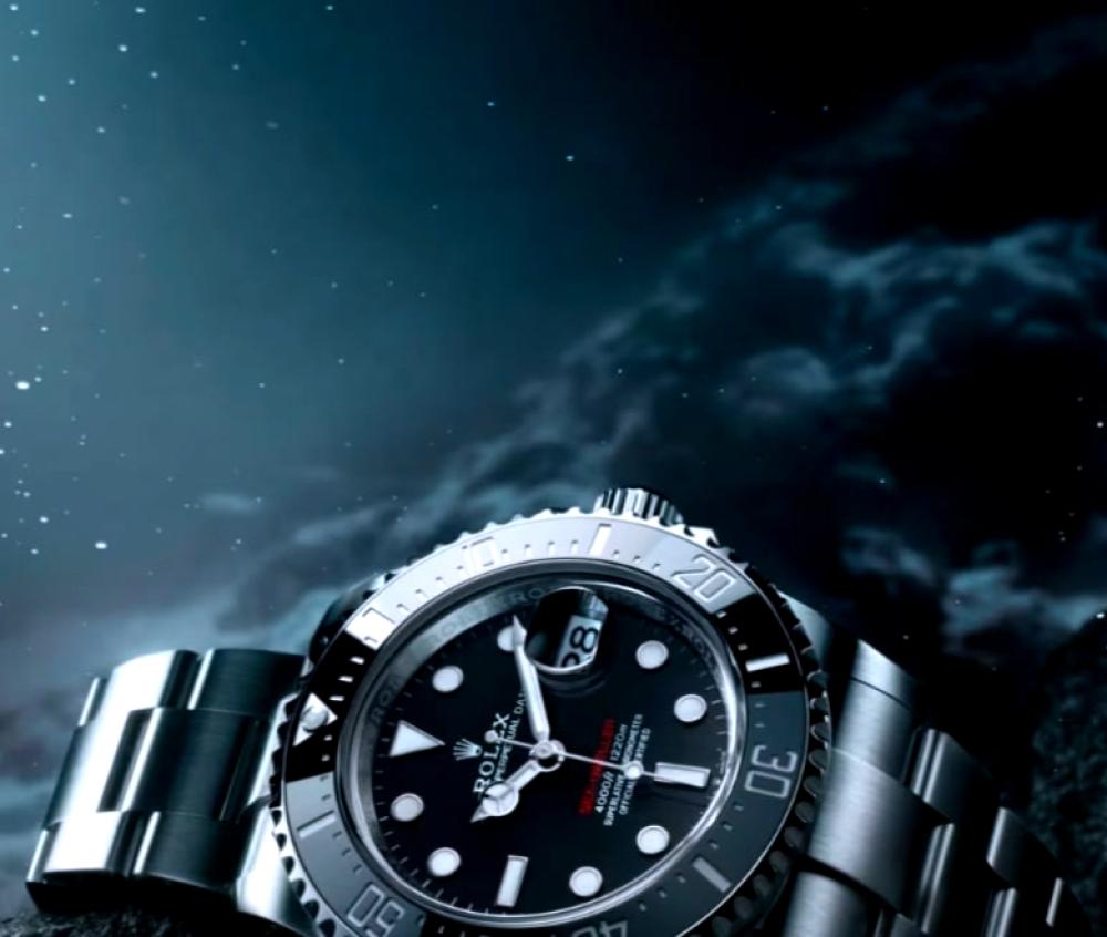 أعدت للأعماق، لساكن البحار