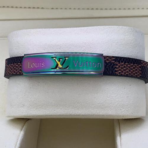 إسورة لويس فيتون الرجالية