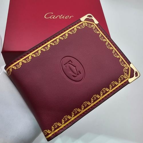 كارتييه بوك للجنسين