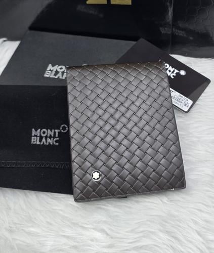 مون بلان بوك للجنسين