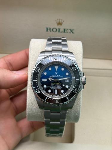 رولكس سيي دويلر Deep Sea الرجالية