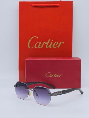 نظارة كارتييه