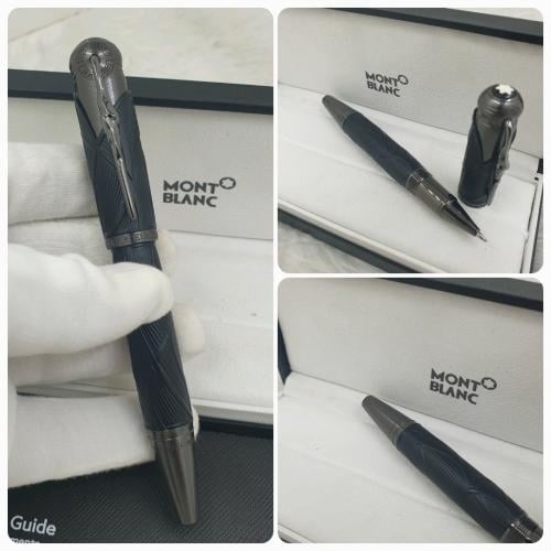 قلم مونت بلانك درجة أولى