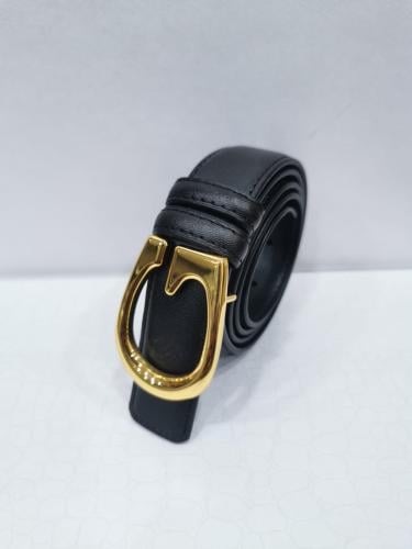 حزام غوتشي مقاس 3 سم