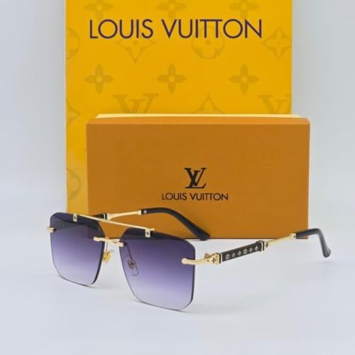 نظارة لويس فيتون