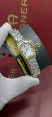 آغنر نسائية-تصميم حدوة الفرس