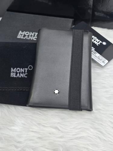 مون بلان بوك للجنسين