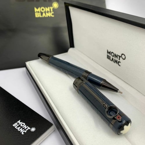 مون بلان آرثر كونان دويل  درجة أولى  طبق الأصل