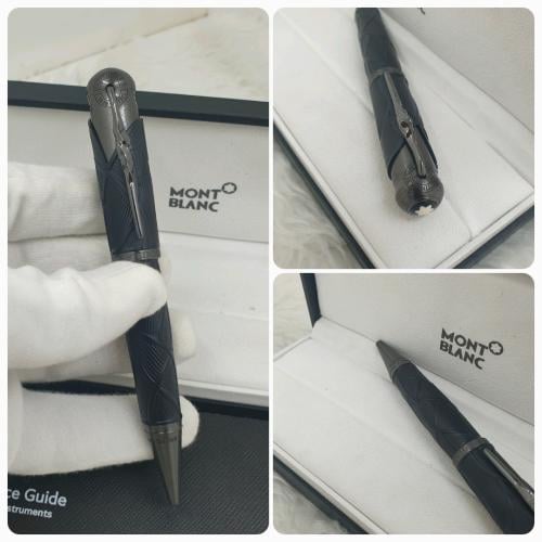 قلم مونت بلانك درجة أولى
