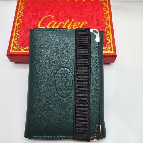 كارتييه بوك للجنسين