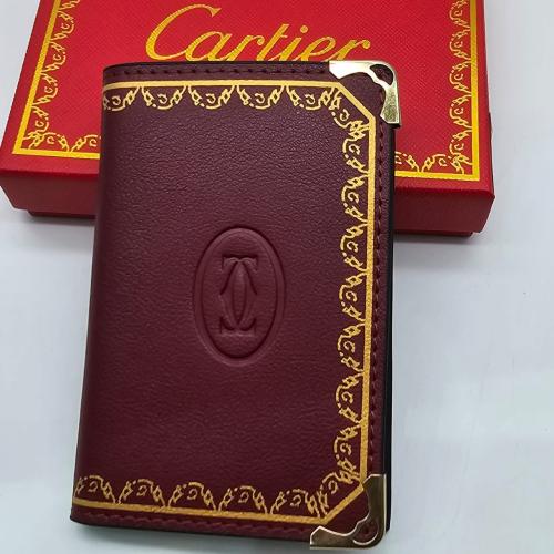 كارتييه بوك للجنسين