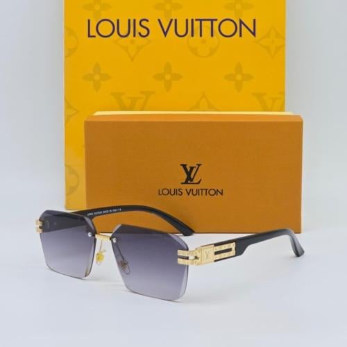 نظارة لويس فيتون