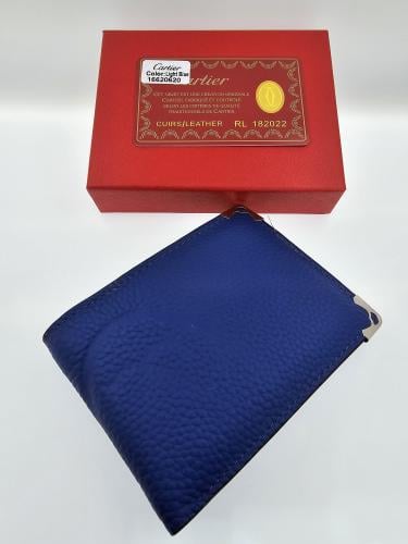 كارتييه بوك للجنسين