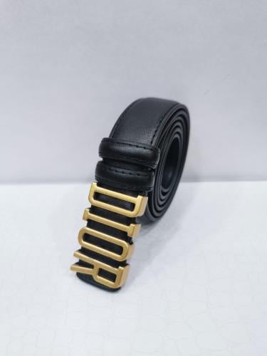 حزام ديور مقاس 3 سم