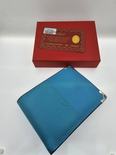 كارتييه بوك للجنسين