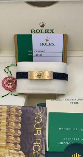 إسورة رولكس الرجالية