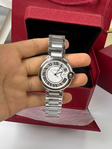 بالون دو كارتييه الرجالية