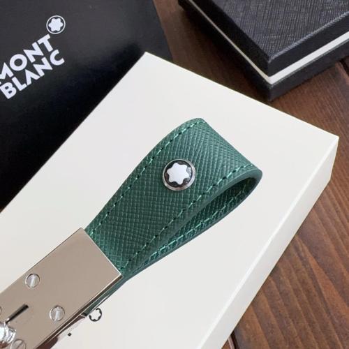 ميدالية مونت بلانك