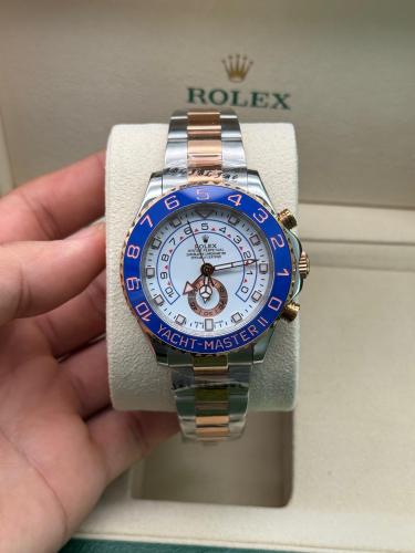 ساعة رولكس الرجالية يخت ماستر 2