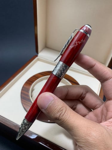 قلم مونت بلانك هاي كوالتي