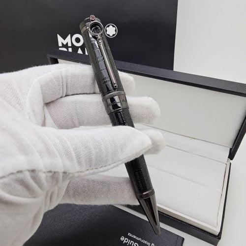 قلم مونت بلانك درجة أولى