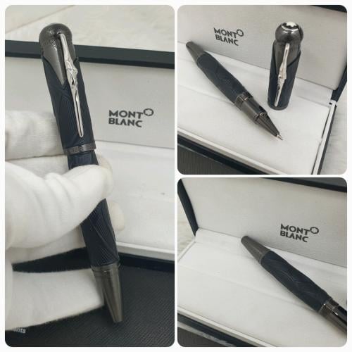 قلم مونت بلانك درجة أولى