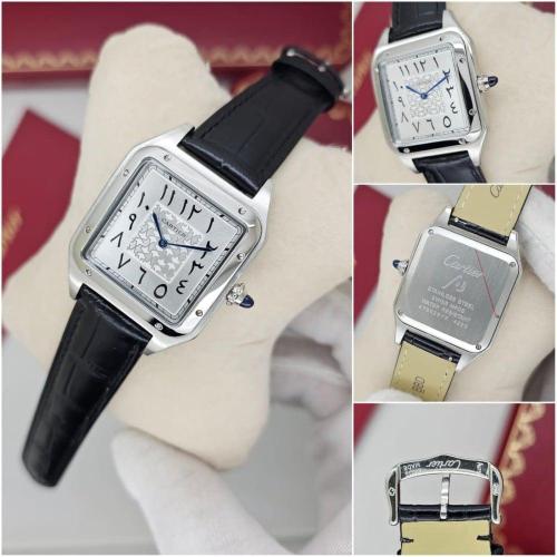 سانتوس دو كارتييه رجالية