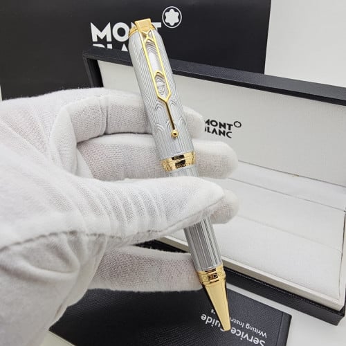 قلم مونت بلانك درجة أولى