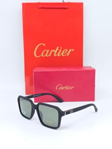 نظارة كارتييه