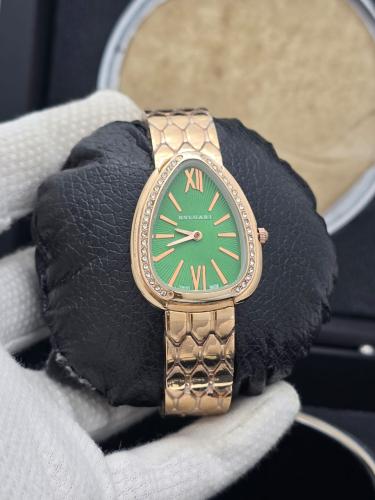 ساعة بولغاري نسائية درجة أولى