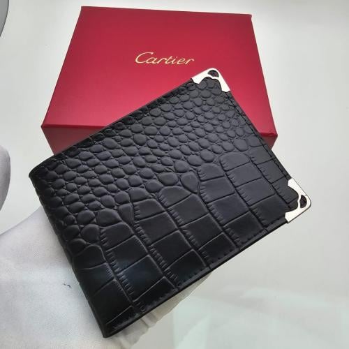 كارتييه بوك للجنسين