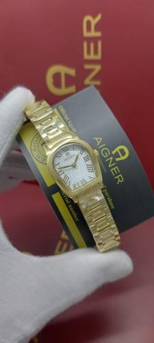 آغنر نسائية-تصميم حدوة الفرس