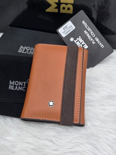 مون بلان بوك للجنسين