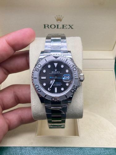 رولكس يخت ماستر ون كوبي سويس