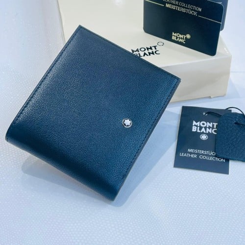 مون بلان محفظة للجنسين  وسط