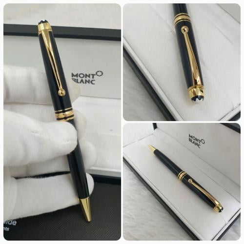 قلم مونت بلانك درجة أولى