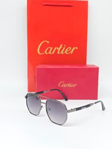 نظارة كارتييه