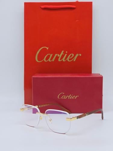 نظارة كارتييه