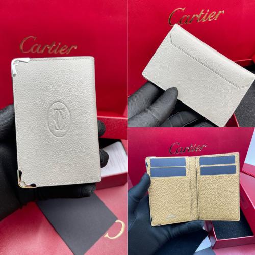 محفظة كارتييه للجنسين