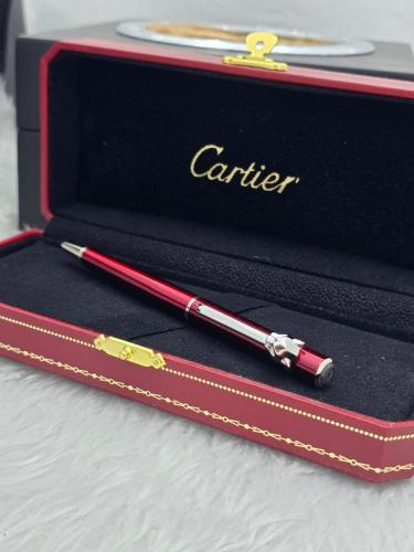 قلم كارتييه