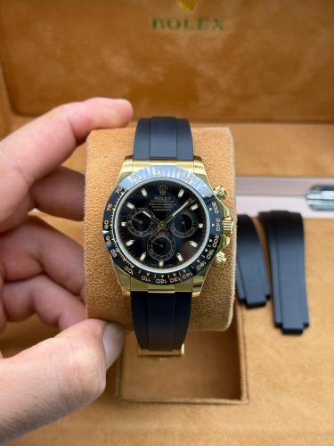 رولكس دايتونا الرجالية كوبي سويس