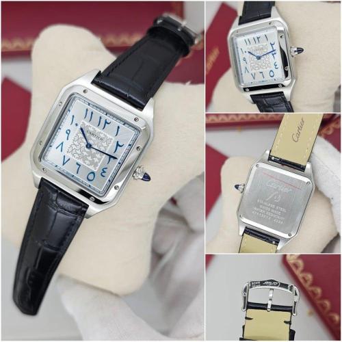 سانتوس دو كارتييه رجالية