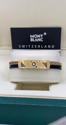 إسورة مونت بلانك الرجالية