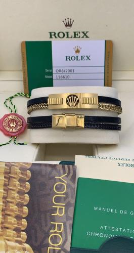 إسورة رولكس الرجالية