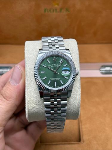 ساعة رولكس ديت جست للجنسين