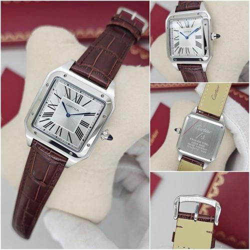 سانتوس دو كارتييه رجالية