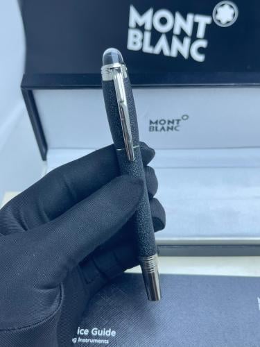 قلم مونت بلانك ستارووكر درجة أولى