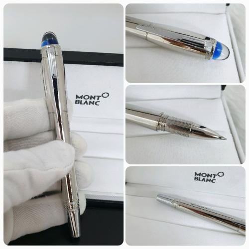 قلم مونت بلانك درجة أولى