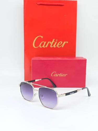 نظارة كارتييه