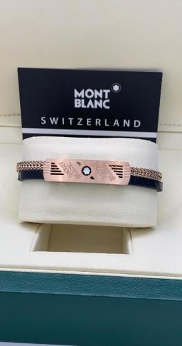 إسورة مونت بلانك الرجالية